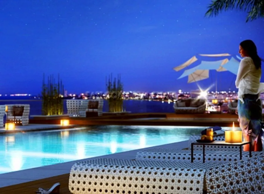 Waterfront Suites photo 6