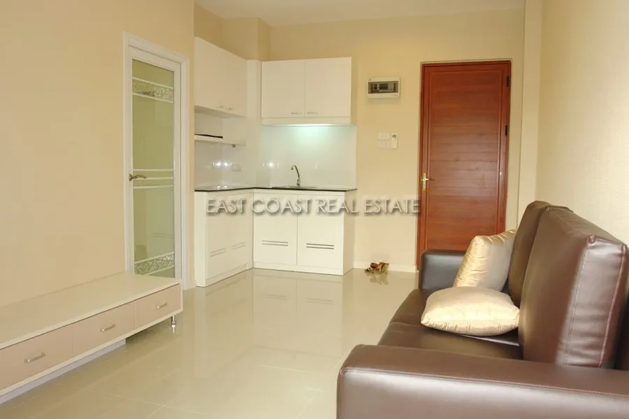CC Condominium 1