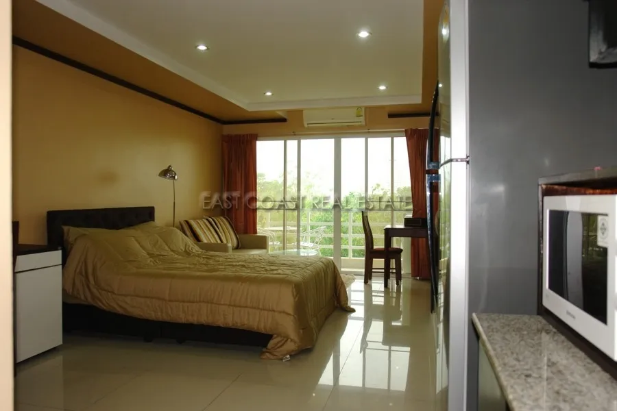 Jomtien Beach Mountain photo 8