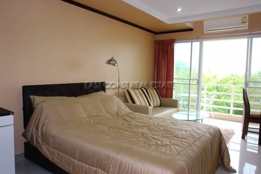 Jomtien Beach Mountain photo 5