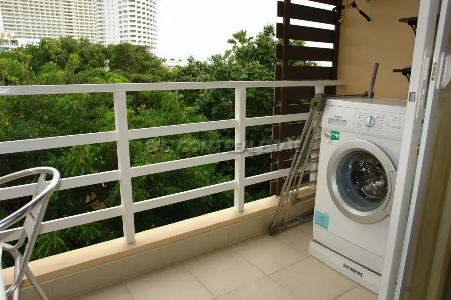 Jomtien Beach Mountain photo 4