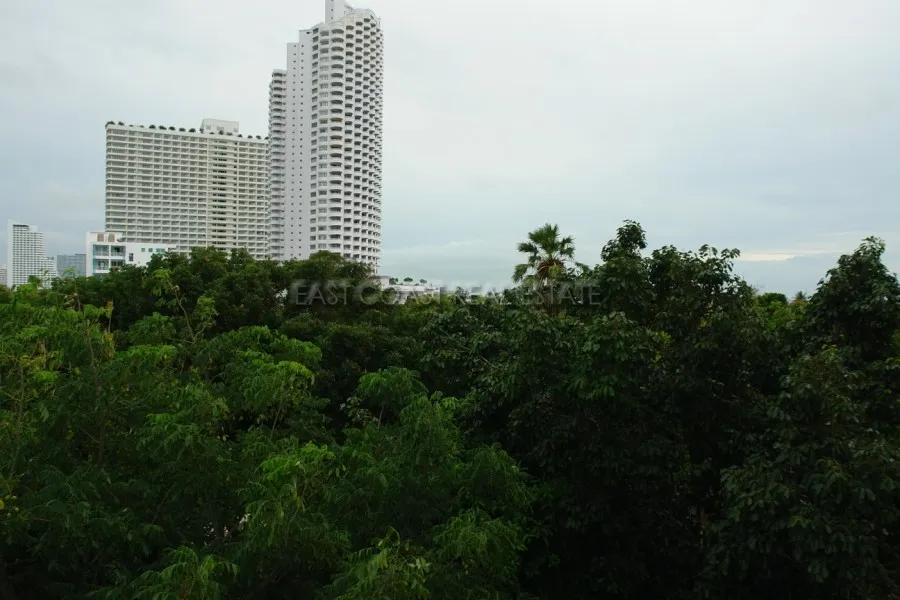 Jomtien Beach Mountain photo 3