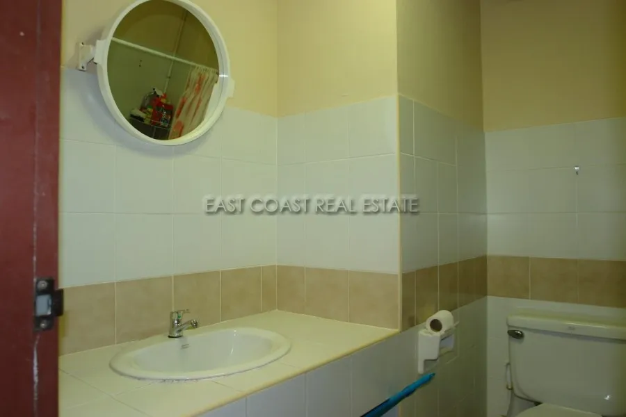Jomtien Beach Condo photo 6