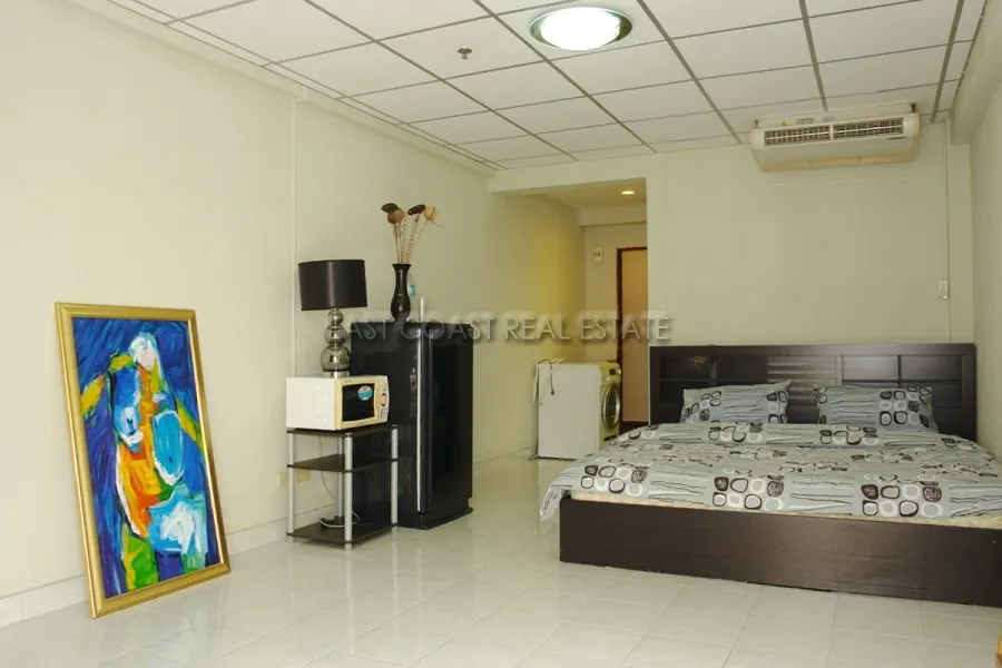 Jomtien Beach Condo photo 3