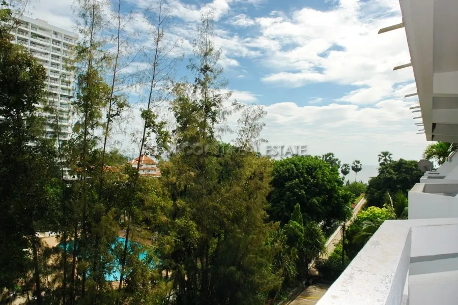 Jomtien Condotel photo 12