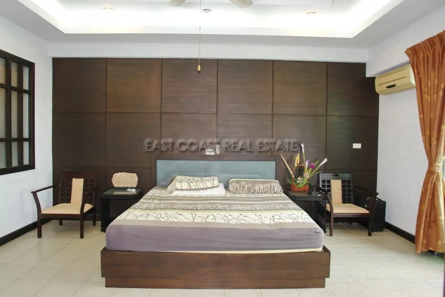Jomtien Condotel photo 9