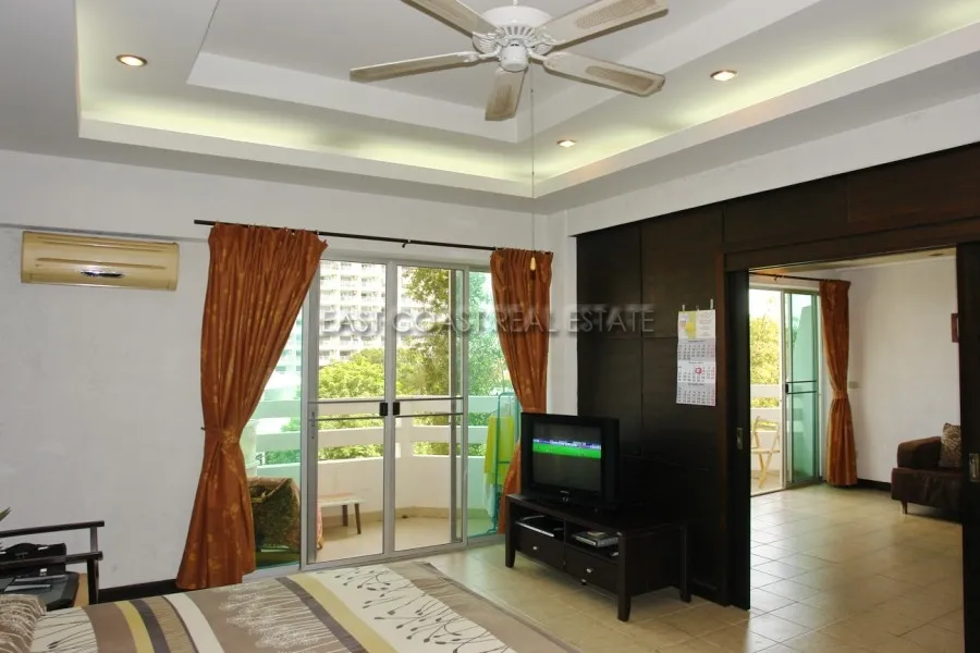 Jomtien Condotel photo 7