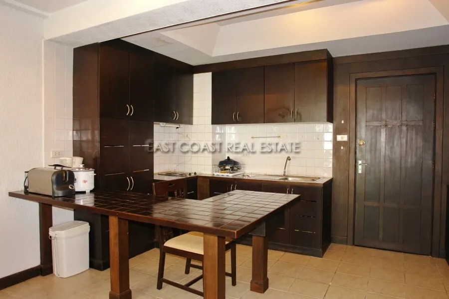 Jomtien Condotel photo 6