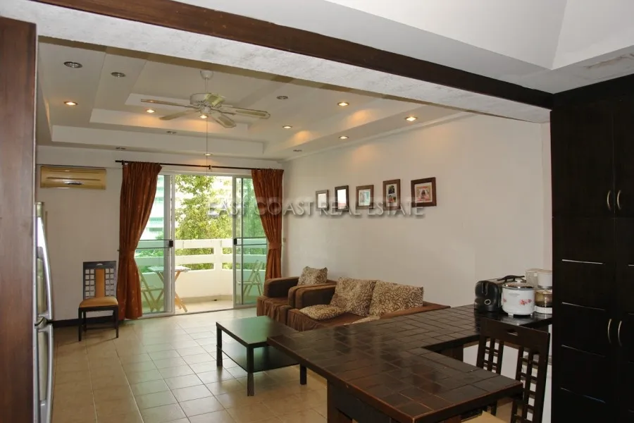 Jomtien Condotel photo 5