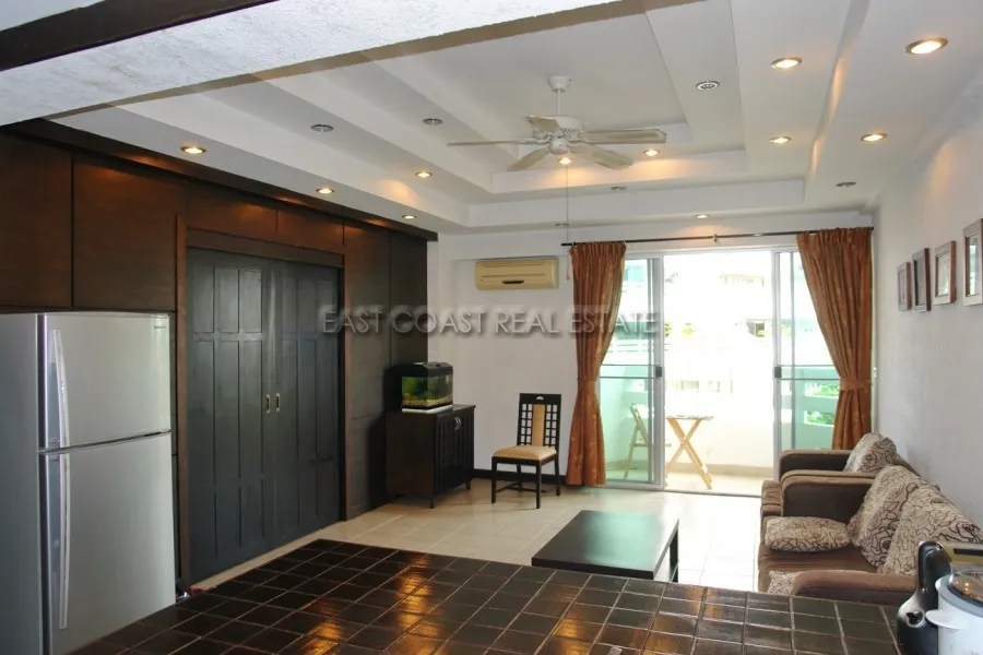 Jomtien Condotel photo 4