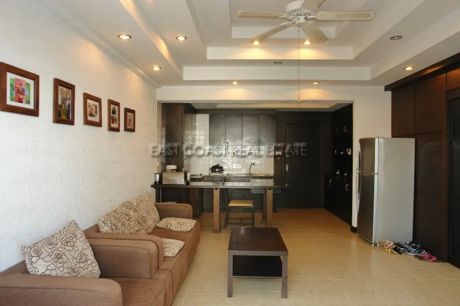 Jomtien Condotel photo 3