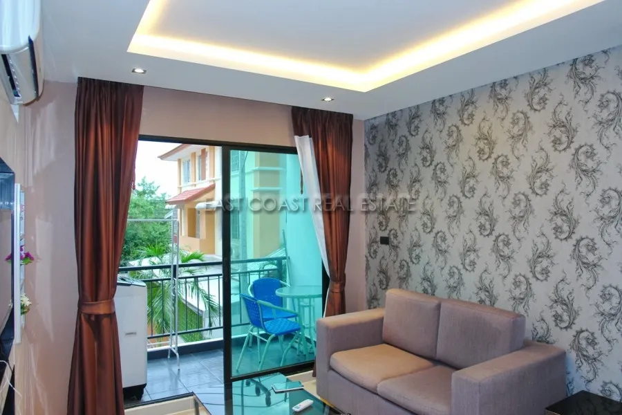 The Blue Residence photo 3