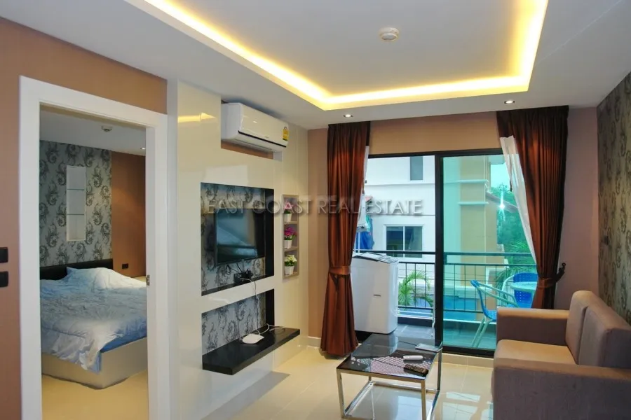 The Blue Residence