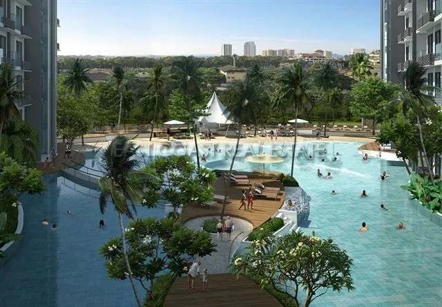 Laguna Beach Resort 1 photo 7