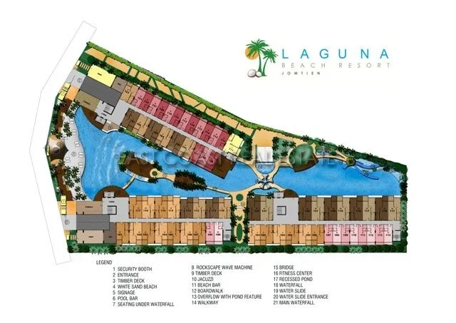 Laguna Beach Resort 1 photo 4