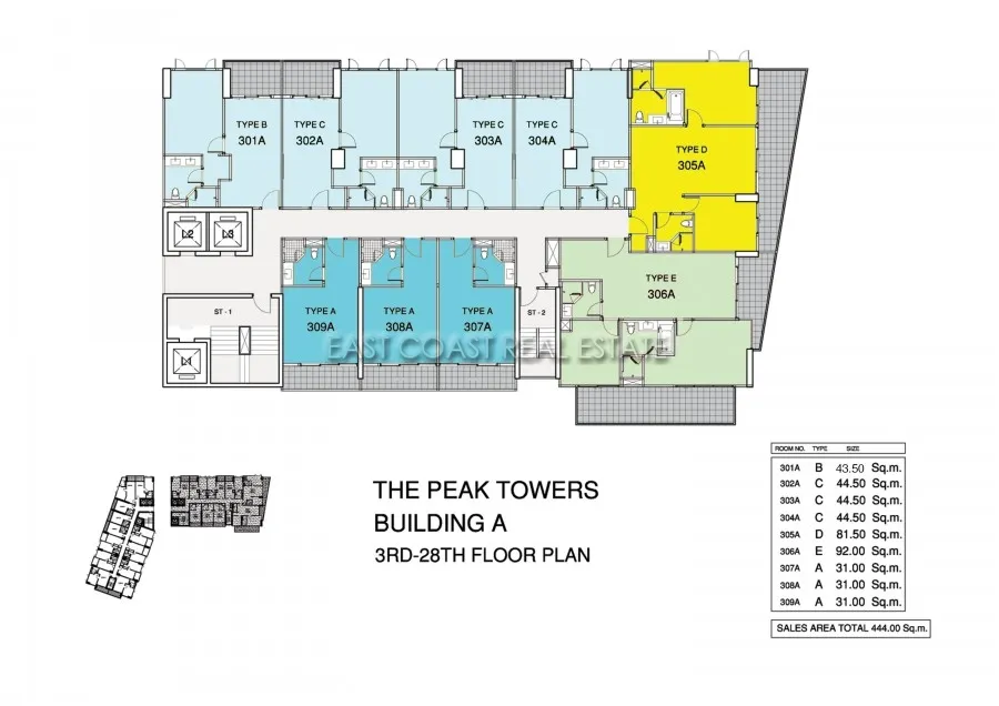 The Peak Towers photo 6