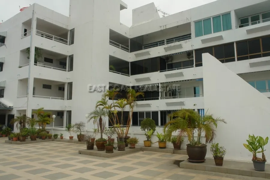 Jomtien Hill Resort photo 10