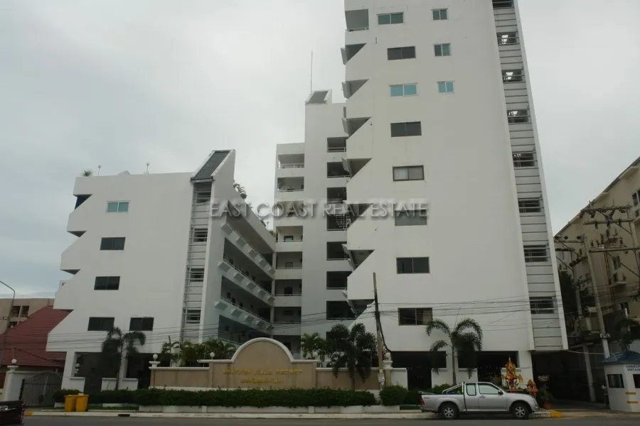Jomtien Hill Resort photo 8