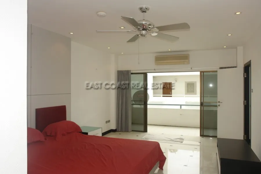Jomtien Hill Resort photo 5