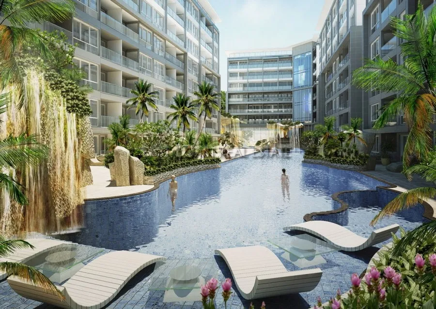 Centara Avenue Residence