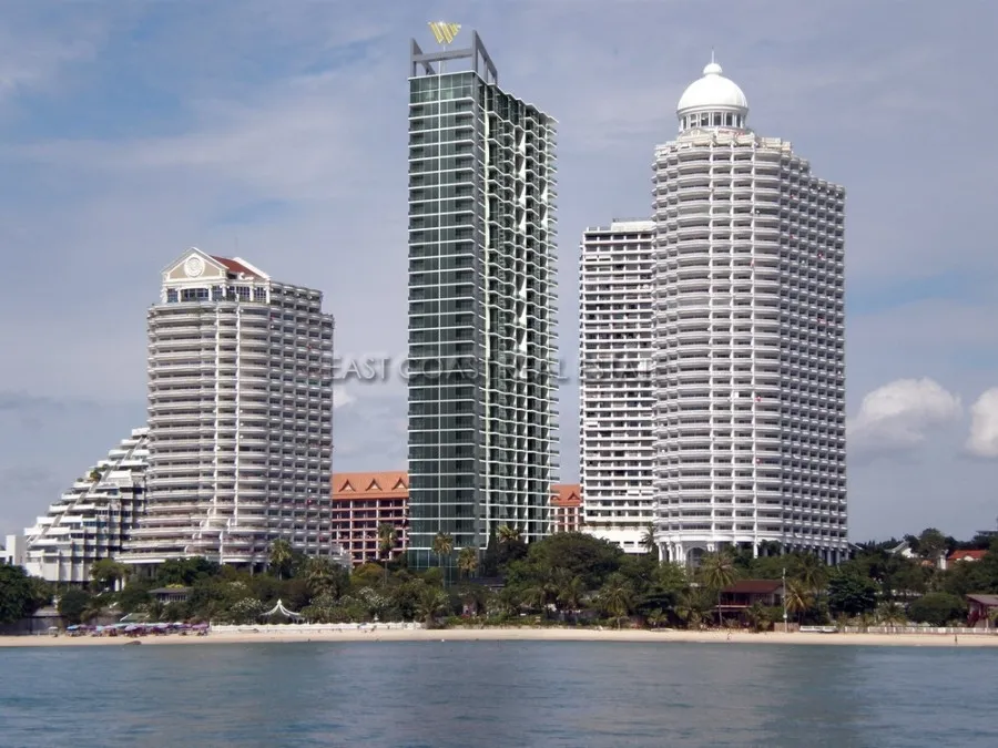 Wongamat Tower photo 5