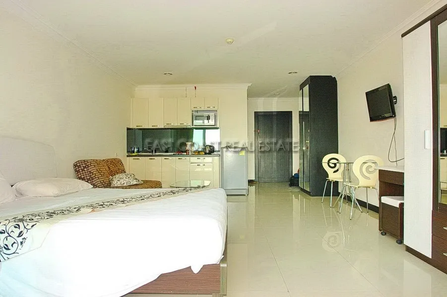 TW Jomtien (Platinum Suites) photo 6