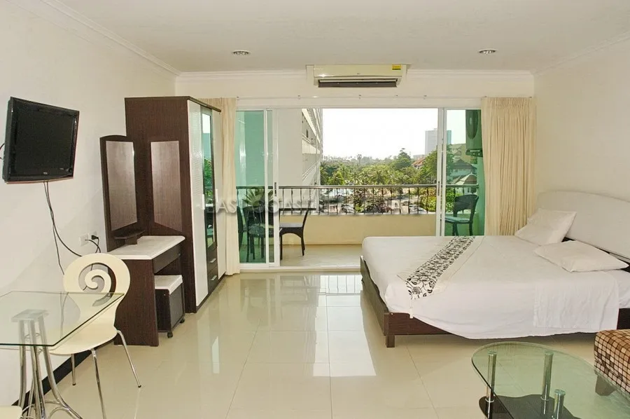 TW Jomtien (Platinum Suites)