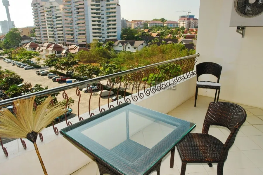 TW Jomtien (Platinum Suites) photo 9