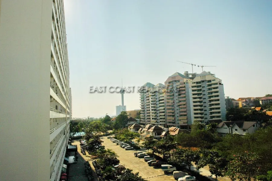 TW Jomtien (Platinum Suites) photo 10