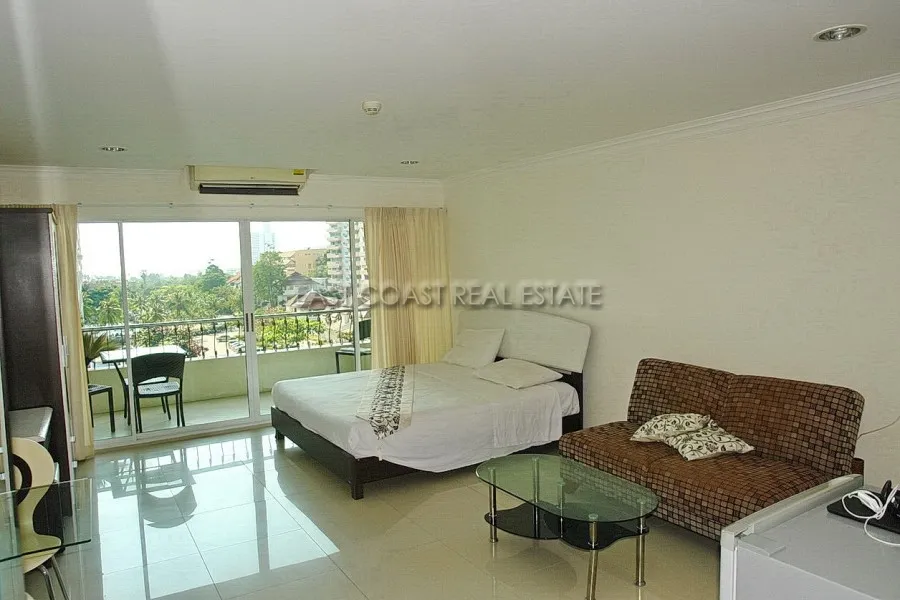 TW Jomtien (Platinum Suites) photo 5