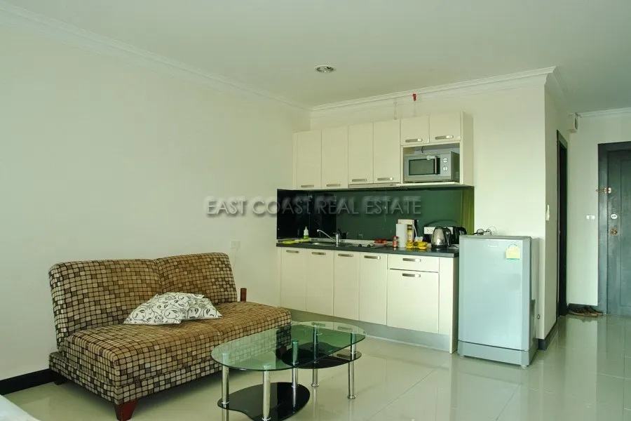 TW Jomtien (Platinum Suites) photo 3