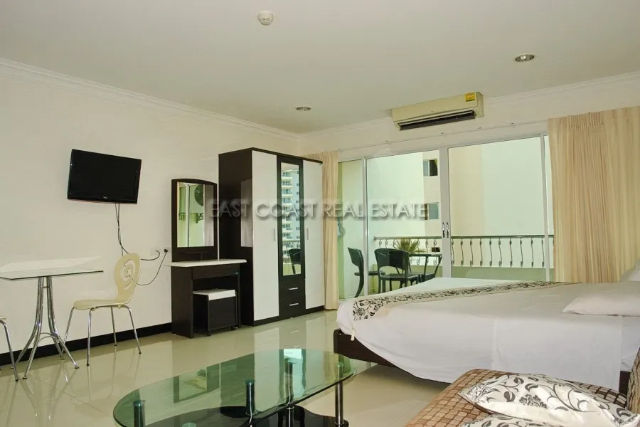 TW Jomtien (Platinum Suites) photo 4
