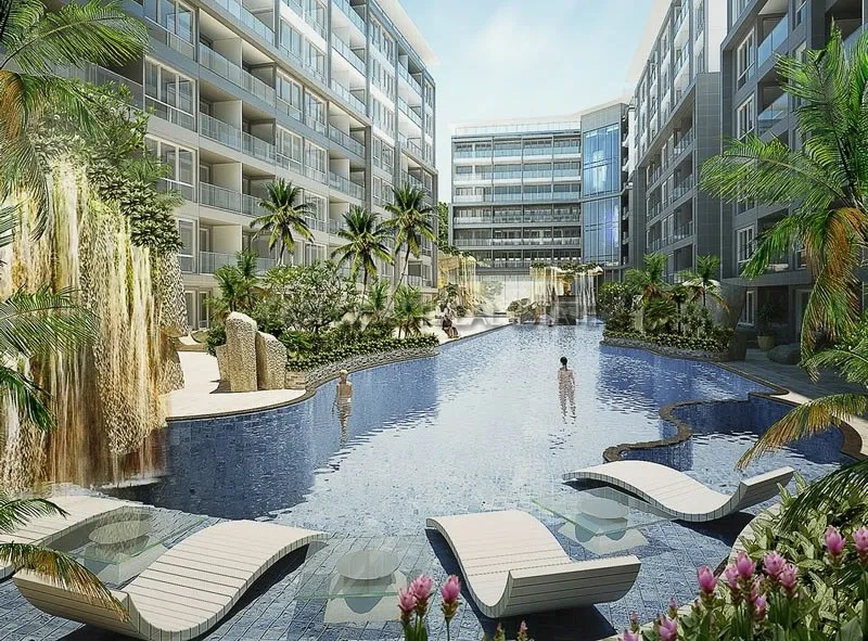 Centara Avenue Residence photo 7