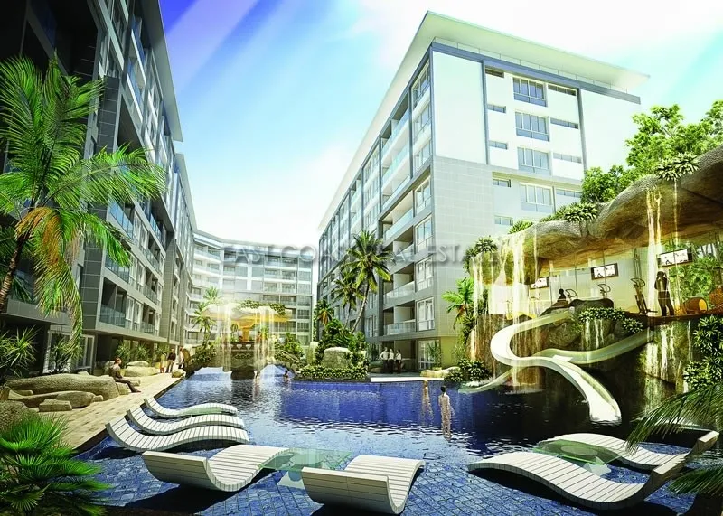 Centara Avenue Residence photo 6