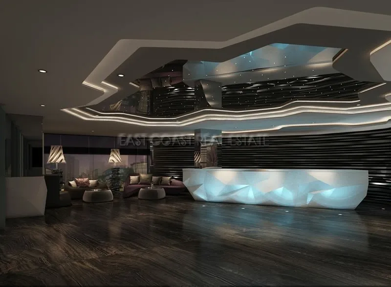 Centara Avenue Residence photo 8