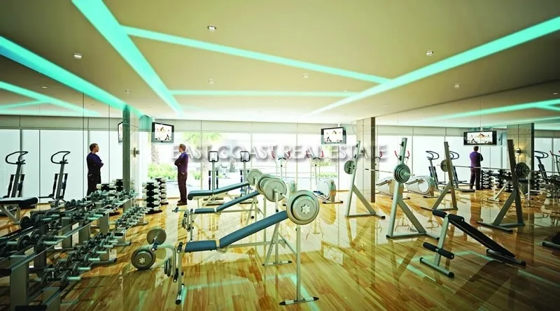 Centara Avenue Residence photo 9