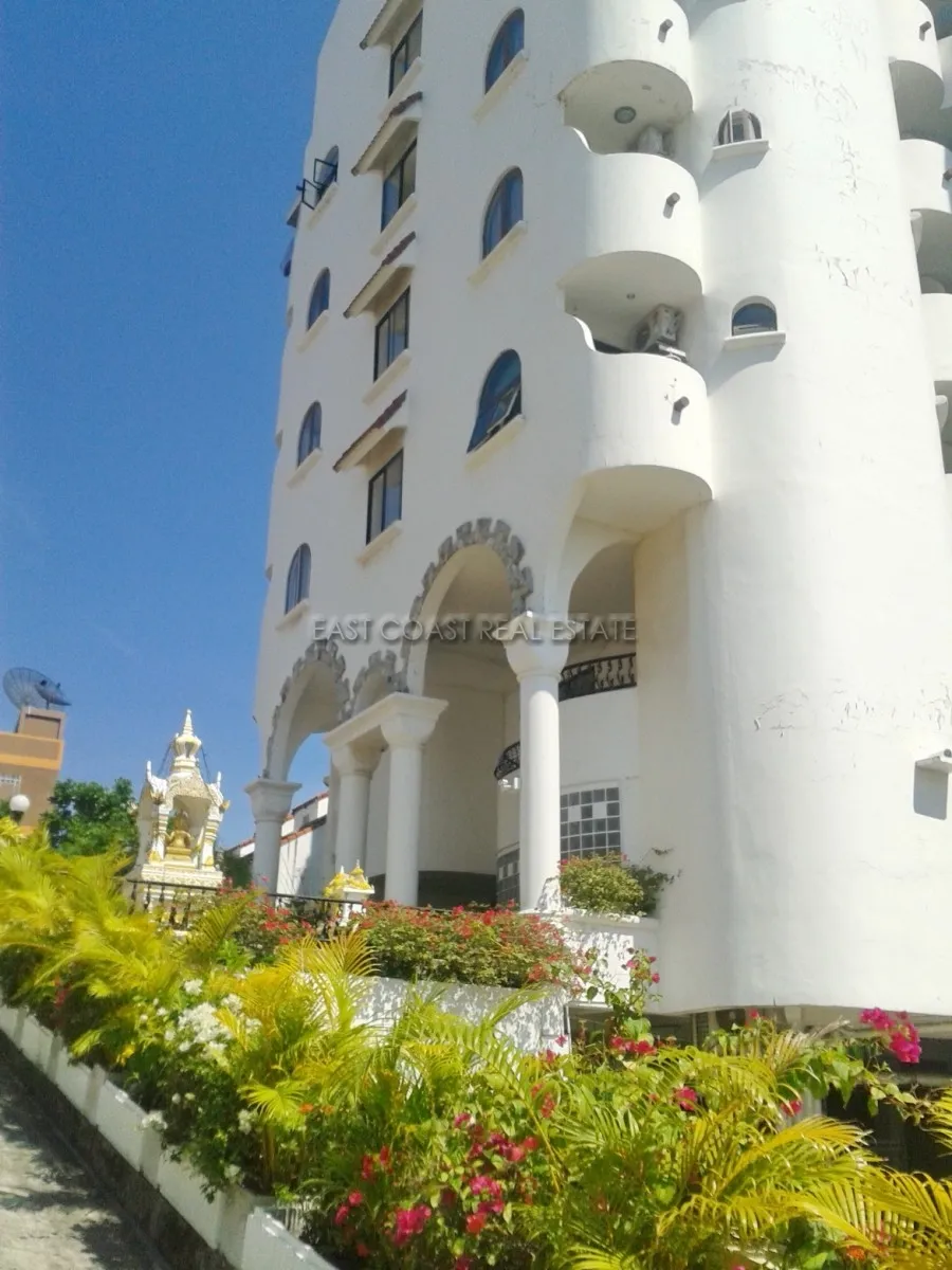 Casa Espana