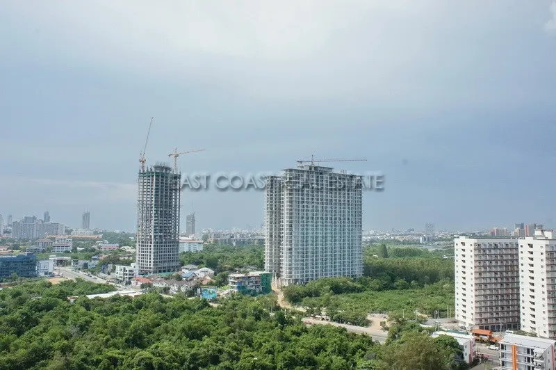 Jomtien Beach photo 11