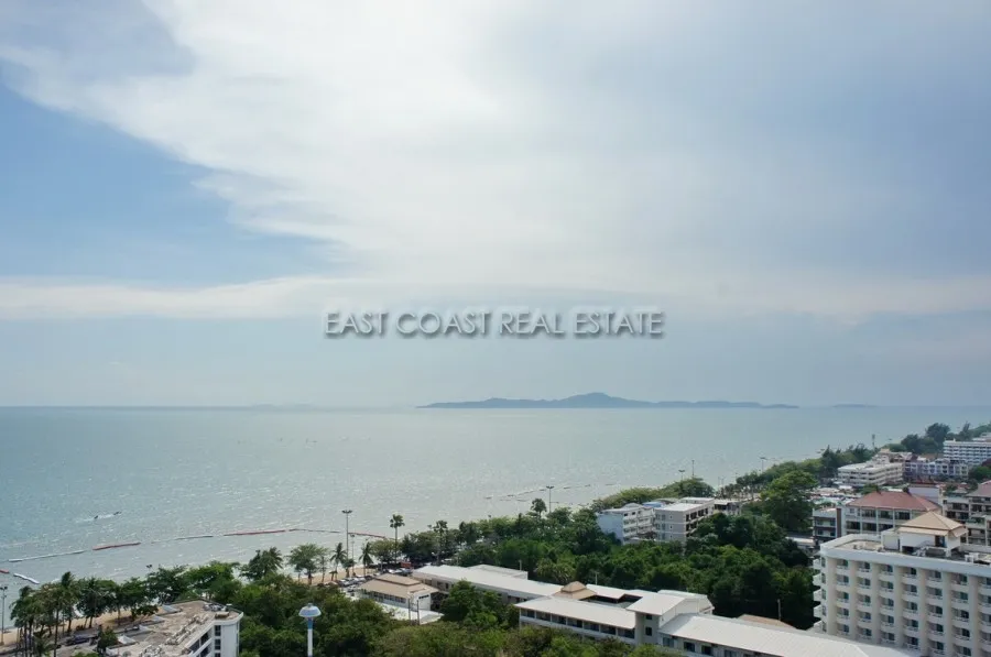 Jomtien Beach