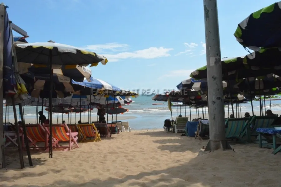 Jomtien Condotel & Village photo 7