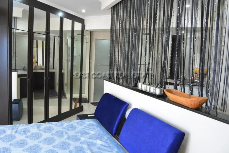 Jomtien Condotel & Village photo 5