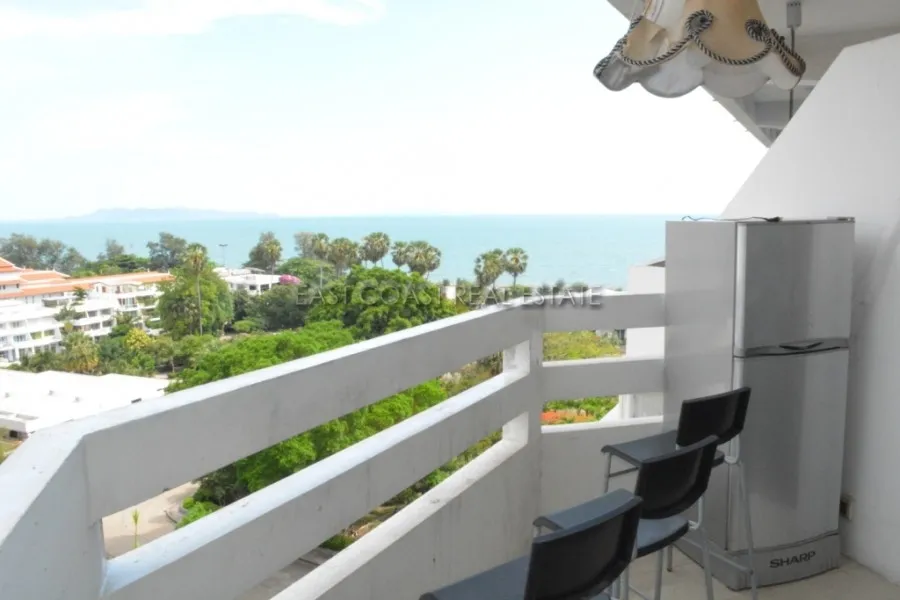 Jomtien Condotel & Village photo 6