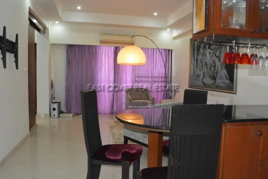 Jomtien Condotel & Village photo 3