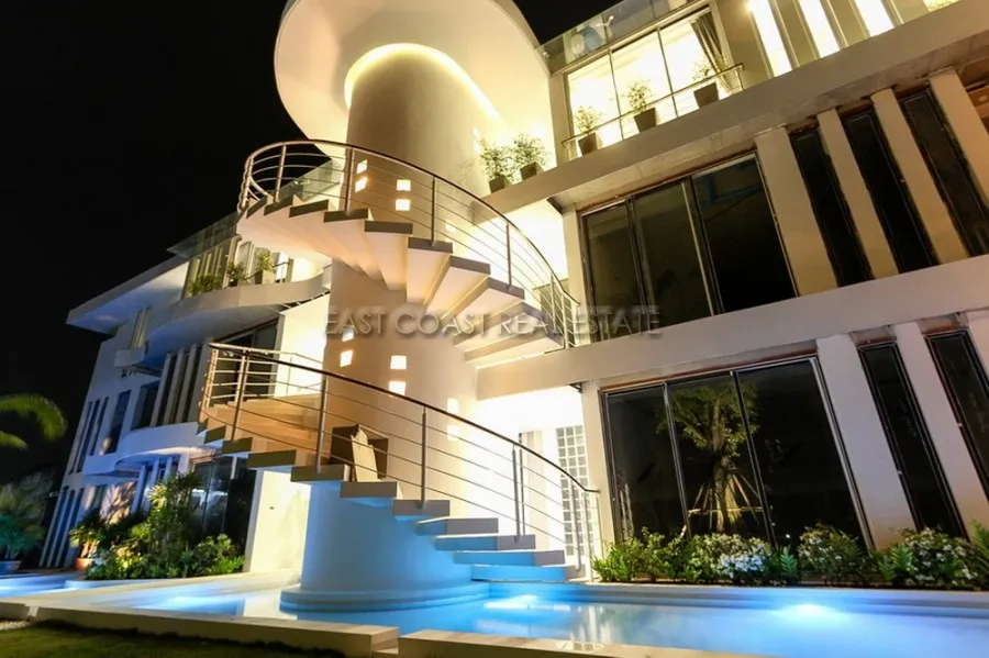 Pure Na Jomtien photo 15