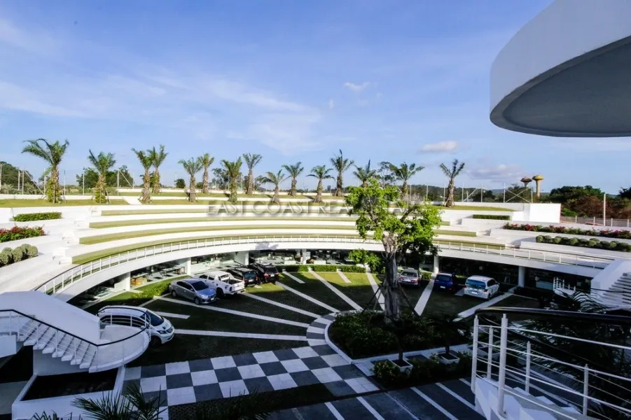 Pure Na Jomtien photo 9