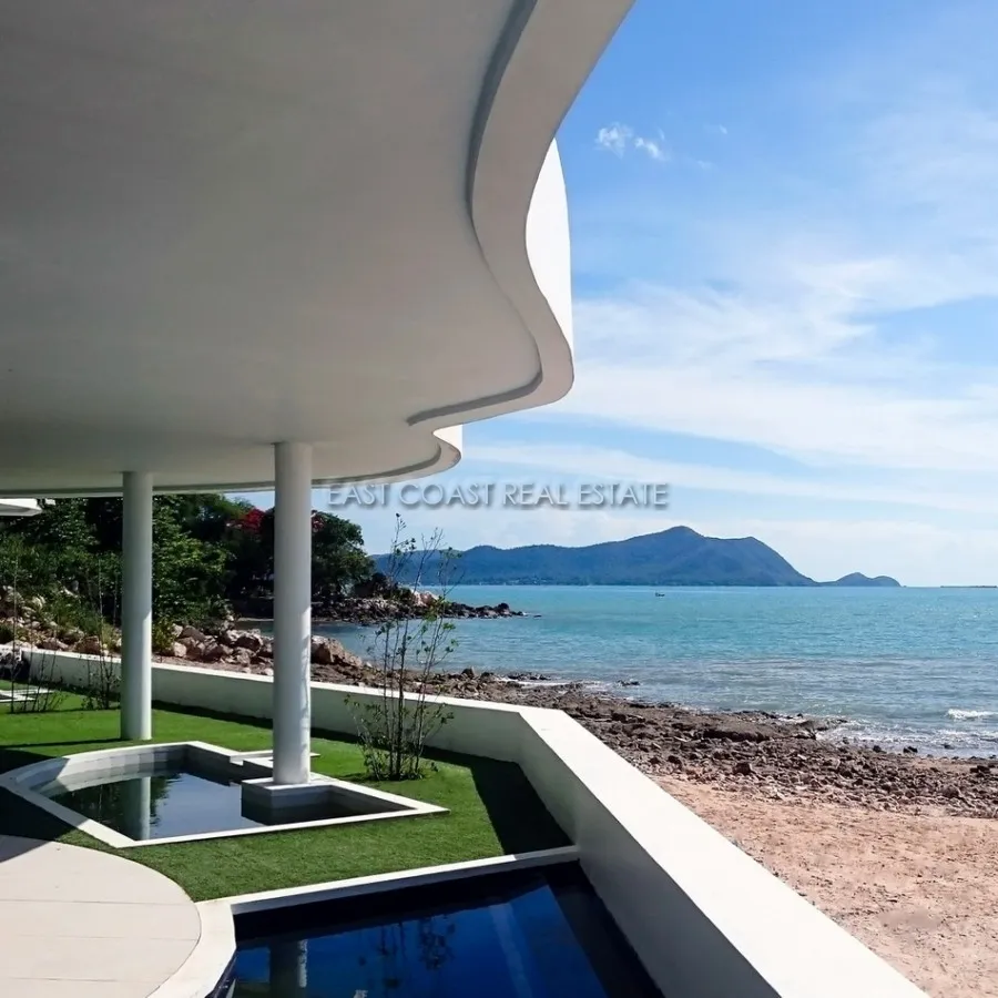Pure Na Jomtien photo 18