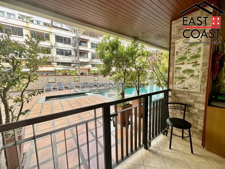 Paradise Residence 2 photo 14