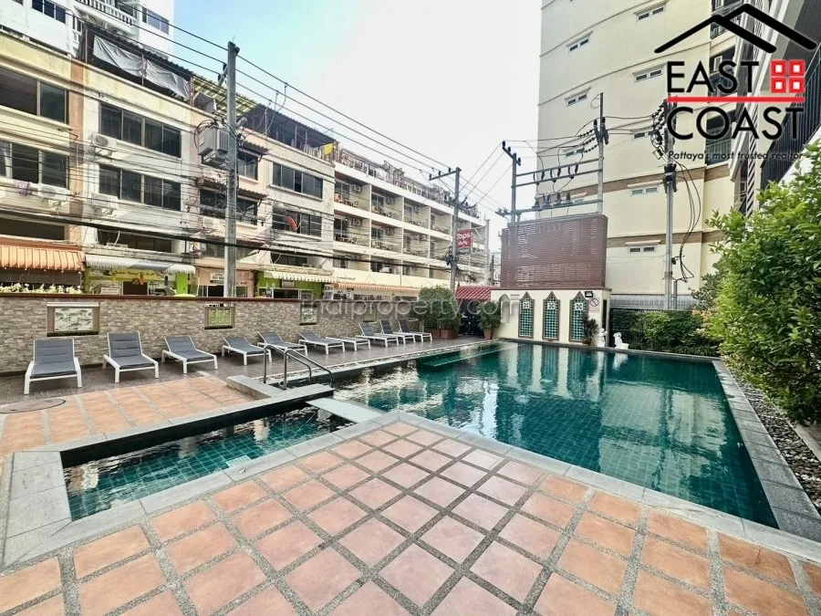 Paradise Residence 2 photo 16