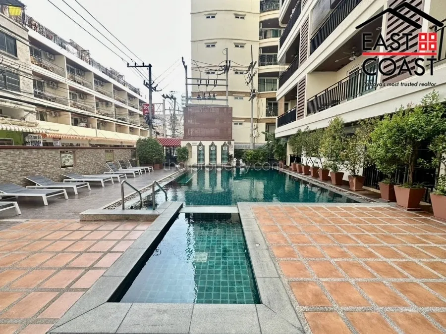 Paradise Residence 2 photo 17