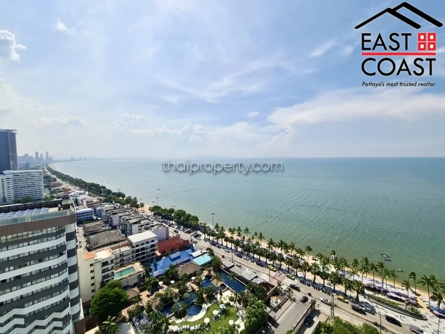 Jomtien Plaza photo 29